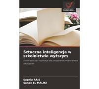 Sztuczna inteligencja w szkolnictwie wyższym: Ukryte oblicza i implikacje dla zarz¿dzania zmian¿ w¿ród nauczycieli