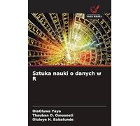 Sztuka nauki o danych w R