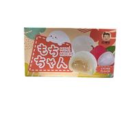 SZU SHEN PO - Mochi Litschi Mini - (1 x 80 g)