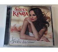 Szucs Kinga - Jo kis kor