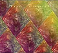 Szun Waves - At Sacred Walls