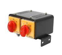 SZW25-64D/KZ200BF Interruptor dual multivelocidad con leva de marcha atrás universal de 25 A