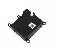 Szwaldaper 1 actuador de Puerta de Mezcla de Calentador HVAC, for Ford, Crown Victoria Grand Marquis 1998-2011 604-214 XW7H 19E616-BA XW7Z19E616BA