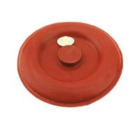 Szwaldaper 1 diafragma de goma for válvula escape, separador agua y aceite, for EOS, Passat, Tiguan, Golf, MK6 A4 A5 Q5, Seat, Leon 06H103495B 0311803A Válvula de ventilación del motor