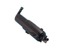 Szwaldaper 1 par de bomba cilíndrica de boquilla de limpiaparabrisas for Faro de lado izquierdo y derecho, for, E70 X5 2007-2013 61677173851 61677173852 Boquilla lavafaros