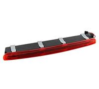 Szwaldaper 1 pieza 2001-2007, for Benz, W203 C230 C240 C300 C320 C32 C55 Reemplazo del maletero trasero LUZ roja Luz de freno tercera parada Luz trasera(1pcs LED RED Lens)