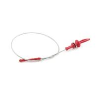 Szwaldaper 1 pieza de varilla de nivel de aceite de motor de coche, accesorio for coche 2710100372, for Mercedes-Benz, for W203 W209 W211 CLK R171, varilla de nivel de aceite, accesorios for coche Var