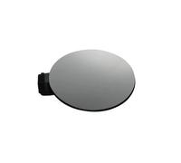 Szwaldaper 1 Uds nueva tapa de tanque llenado combustible, for Beetle 5C5809999C 5C5 809 999 Tapón de llenado del tanque de combustible del automóvil