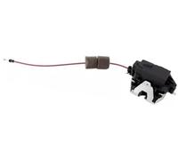 Szwaldaper 1647400635 Cilindro de cerradura para puerta coche A1647400635 Pestillo del actuador maletero, para Mercedes-Benz Clase E/M W211 S211 W164 actuador de cerradura de puerta de coche