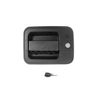 Szwaldaper 1x manijas de puerta delantera izquierda exterior, for IVECO, EURO CARGO 1991-2002 Eurostar/Eurotech 1993-2002 98404710 98404714