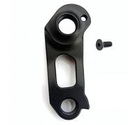 Szwaldaper 2 piezas de punteras de bicicleta MECH for ROSE, X-Lite Six Four | Disc Backroad 2020, patilla de cambio de marchas trasera Rose para Shimano de montaje directo