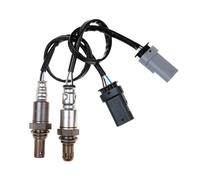 Szwaldaper 2 sensores de oxígeno for coche, for Chevrolet Impala Malibu, for GMC Canyon, for Buick, Regal, for Cadillac, 234-4762 234-4763 2344762 2344763 Reemplazo del sensor de oxígeno del automóvil