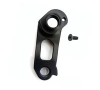 Szwaldaper 2 uds Bicicleta Mech deserción, for Rose X-Lite Six Four Disc | Backroad 2020, for Rose Rear Gear para Shimano Direct Mount Gear Derailleur Hanger