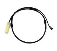 Szwaldaper 2PCS Front Brake Pad Wear Sensor BWM, for MINI, R60 R61 Cooper OE# 34359804833 Car Wheel New Arrives Módulo de rueda izquierda derecha del robot aspirador