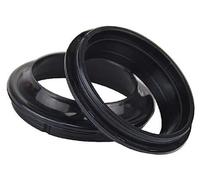 Szwaldaper 45x57x11 Cubierta antipolvo del sello de aceite del amortiguador | de suspensión delantera de la horquilla, para Triumph, para DAYTONA 955 i 992006 para DAYTONA 955i CENTENARY EDITION