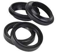 Szwaldaper 45x57x11 Cubierta antipolvo del sello de aceite del amortiguador | de suspensión delantera de la horquilla, para Triumph, para DAYTONA 955 i 992006 para DAYTONA 955i CENTENARY EDITION