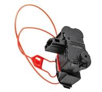 Szwaldaper 7P0810773F 7P0810773D Motor del actuador de la tapa puerta tanque combustible, for VW, for Touareg, 2011 2012 2014 2015 2017 2018 Szwaldaper
