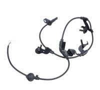 Szwaldaper 89546-0R050 89545-0R050 Sensor de velocidad rueda trasera izquierda/derecha ABS, for Toyota, for RAV4, 2014-2018 L4 2.5L 895460R050 895450R050 Sensor de velocidad(BLACK Rear Right (RR))