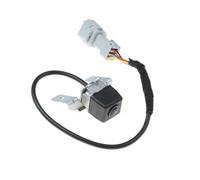 Szwaldaper 95760-3S102 957603S102 Nueva cámara de visión Trasera for Hyundai, 2011 2012 2013 2014 I45 I40 Sonata YF Ver cámara de Marcha atrás