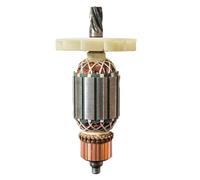 Szwaldaper AC220-240V Martillo H41SA, for Hitachi, Armature H41SA H41SC Martillo de selección eléctrico Armadura Rotor Ancla Accesorios Reemplazo Rotor de armadura