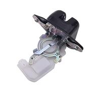 Szwaldaper Actuador de bloqueo la puerta trasera del maletero, pestillo liberación, for CR-V CRV 2007-2011 74800SMGG01 DLHD011 Mecanismo de cierre del maletero del vehículo