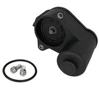 Szwaldaper Actuador de Freno de Mano 6/12 Torx Pinza Trasera Servomotor de estacionamiento de Freno de Mano 3C09982813C0998281A 3C0998281B 32330208, for VW, for Passat, B6 CC, for, Freno de estaciona