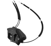 Szwaldaper Actuador de máquina cerradura puerta delantera derecha 80500-4BA0A 80500-4BA0B para Nissan R-ogue 2014-2020 actuador de cerradura de puerta de coche
