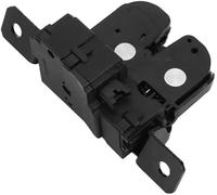 Szwaldaper Actuador de pestillo bloqueo maletero, portón trasero, tapa del, 7248075, 51247248075, 51 24 7 248 075, for, Serie 1 F20 F21, for cerradura automóvil I3