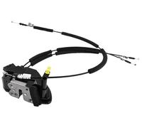 Szwaldaper Actuador de pestillo máquina cerradura puerta delantera izquierda 80501-4BA0A 80501-4BA0B para Nissan R-ogue 2014-2019 actuador de cerradura de puerta de coche