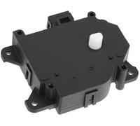 Szwaldaper Actuador de puerta aire acondicionado for HVAC, for Toyota, Camry 12-17 N.º 87106-06290 Engranaje de la aleta del sistema de calefacción del coche