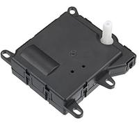 Szwaldaper Actuador de puerta aire coche, for Ford, Expedition 1 pieza negra Engranaje de la aleta del sistema de calefacción d