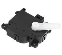 Szwaldaper Actuador de puerta aire HVAC, for Toyota, 4Runner No.87106-35170 1 pieza Engranaje de la aleta del sistema de calefacción del coche