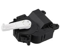 Szwaldaper Actuador de puerta mezcla aire acondicionado y calefacción for Odyssey n.º 79240SHJA01 Engranaje de la aleta del sistema de calefacción del coche