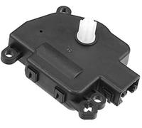 Szwaldaper Actuador de puerta mezcla aire calefacción, for Ford, Fusion 2013-2020 604-294 Engranaje de la aleta del sistema de calefacción d