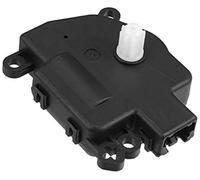 Szwaldaper Actuador de puerta mezcla aire del calentador, for Ford, for Mustang, 2005-2009 Engranaje de la aleta del sistema de calefacción d