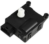 Szwaldaper Actuador de puerta mezcla HVAC, for Ford, F250 F350 Super Duty Oil 11-16 Engranaje de la aleta del sistema de calefacción del coche