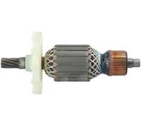 Szwaldaper Anclaje for Accesorio de reemplazo de Rotor, Compatible con Picos eléctricos, for Modelos de la Serie PH65A Rotor de inducido