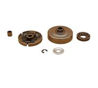 Szwaldaper Arandela de cojinete agujas llanta piñón tambor embrague P7 for STIHL, MS250 MS230 MS210 MS180 MS170, piezas motosierra gasolina for jardín Szwaldaper