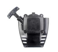Szwaldaper Arrancador de retroceso 139F-2, for Robin, Subaru, EH035, EH035A, desbrozadora motor, recortadora, reemplazo arranque por cuerda Szwaldaper