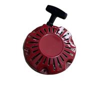 Szwaldaper Arrancador de Retroceso, for Robin, for Subaru, EH09 EH09-2D Motor Rammer Tamper Jack Jump Pull Start Reemplazo Arranque de Retroceso