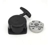 Szwaldaper Arrancador fácil de Arranque por Cuerda G23L, for Zenoah, HT230 y más 23CC 26CC 2300 2310 repuestos for Cortasetos Arranque de Retroceso