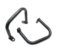 Szwaldaper Barra de protección del Motor for Parachoques, for Bonneville, T100 T120 Thruxton 1200 R/Street Cup/Street Twin Bonneville Bobber 2021 2020 Barra de protección para Motocicleta