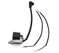 Szwaldaper Bobina de Encendido, for Husqvarna, Craftsman, for JONSERED, for McCulloch, for Partner, for Poulan, Motosierra de Gas 5300719-05 530071905 530057937 530039167 Szwaldaper