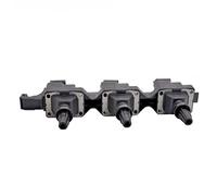 Szwaldaper Bobinas de encendido 5970 57 597057 A1 5970A1 2526086 0040100343 ZS343 20352 880120 DMB884 12765 CU1202 IIS065 Szwaldaper