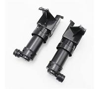 Szwaldaper Bomba lavafaros, boquilla de faro, actuador limpieza por pulverización, for Lexus, LS430 2004 2005 2006 85208-50021 85207-50021 Boquilla de lavado de faros de coche(Pair)