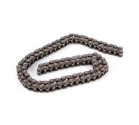 Szwaldaper Cadena de distribución levas del cigüeñal, for YAMAHA, SRV250 Renaissa XV125 Virago 125 XV250 V-Star Route 66 XV 250 240 94580-25110 Cadena de distribución de levas para motocicleta