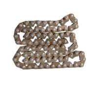 Szwaldaper Cadena de distribución levas del cigüeñal motocicleta, for YAMAHA, TTR110 TTR110E TT R TTR 110 2008-2021 94568-B3086 Cadena de distribución de levas para motocicleta