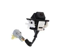 Szwaldaper Cámara de Aparcamiento for Hyundai, 95760-3Z250 957603Z250 Ver cámara de Marcha atrás