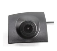 Szwaldaper Cámara de estacionamiento con Vista Frontal for automóvil, for, X5 F15 F85 2015 2016 2017, no Compatible con E70 E53 G05 Ver cámara de Marcha atrás