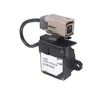 Szwaldaper Cámara de visión Delantera for Coche 31341674 31341675, for Volvo, S60 V60 XC60 XC70 2012 Ver cámara de Marcha atrás